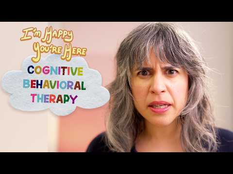 Learn how to take contrary action with CBT!