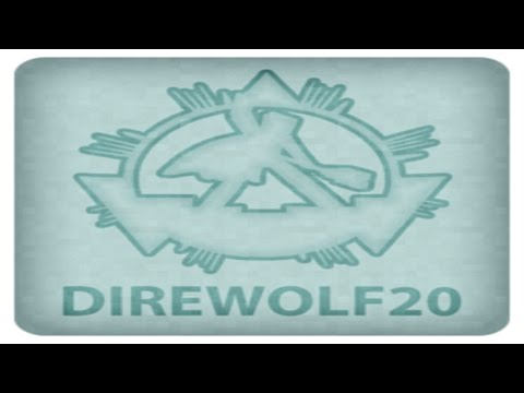Minecraft Direwolf20 - ep. 0