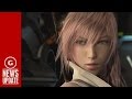 Final Fantasy XIII for PC Has Basically No Graphic Options - GS News Update