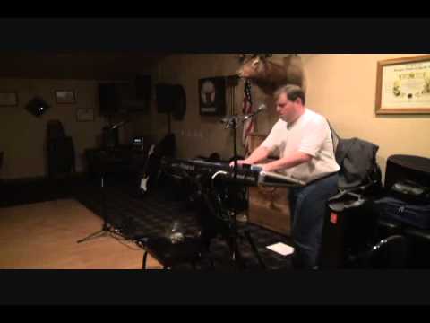 Superstition (Stevie Wonder), Cover by Steve Lungrin & Glenniz Jonez