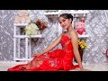 GAUN MERAH NITA REGITA Feat SISKA OM RAMADHANI