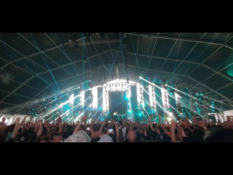 Benny Benassi - ACIIID (Kryder x B. Benassi Remix) [Nameless 2022]