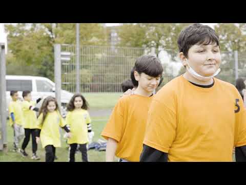 Mein Fußball - Kurzfilmprojekt Herbstferien 2021 Köln Neubrück 11-14Jahre