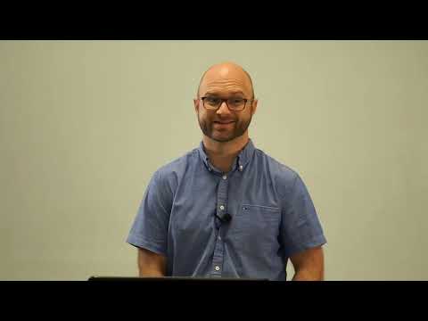 General Epistles, Hebrews, and Revelation | NT Survey | Class 6 of 6