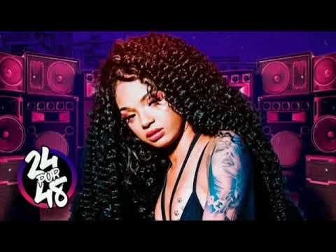 VAI LUAN, Rainha dos faixa preta Mcs Moana e Brunyn Feat Dj Luan Jf (Playback)