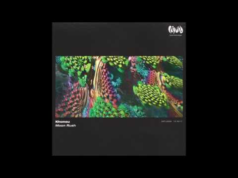 Moon Rush - Khonsu (Extended Mix) [(Liquid Recordings) Spinnin']