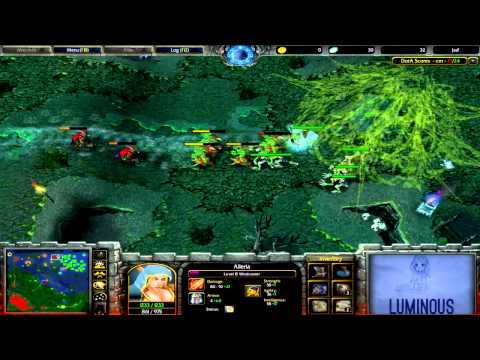 Mineski vs Invasion Red (GEST Round1)