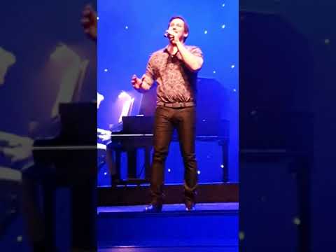 Matthias Stockinger "Kalte Sterne", 23 August 2020, Festspielhaus Füssen