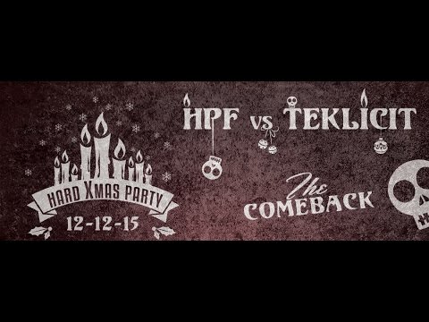 HAPPY FAMILY vs TEKLICIT 2015