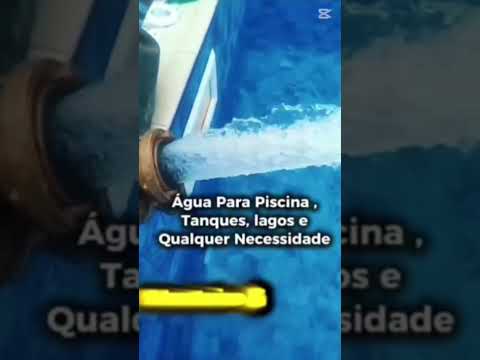 🚛💦 ÁGUA DE CAMINHÃO PIPA EM PILAR DO SUL 💦🚛