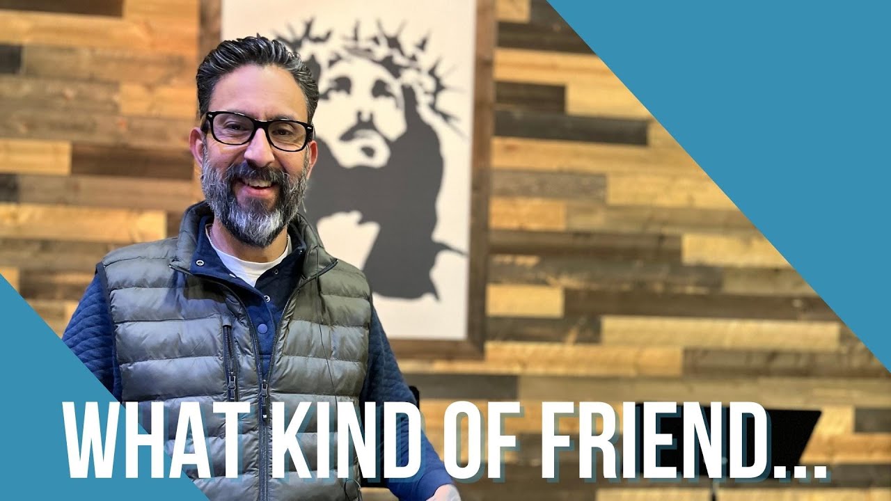 Walkin' It Out | Why Does God Tell Us To Renew Our Minds? | Dom Garcia