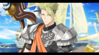 【FGO】アトランティス【2部5章21節】