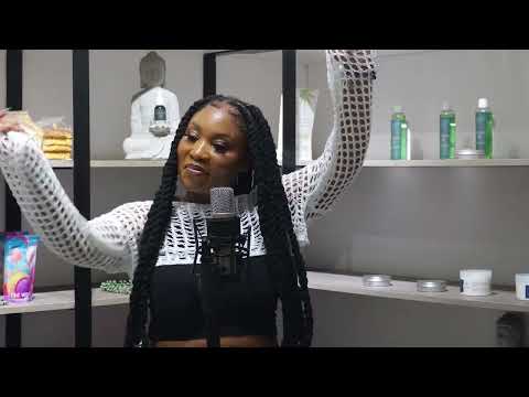 Kamogelo Thage and 2 more