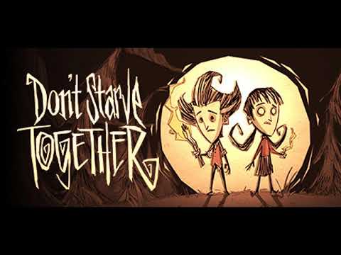 Sound Test Unlocked! Best VGM 1734 - Title Theme (Don't Starve Together)