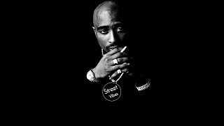 2Pac - Friends OG (Jay Z &amp; Dr. Dre Diss)