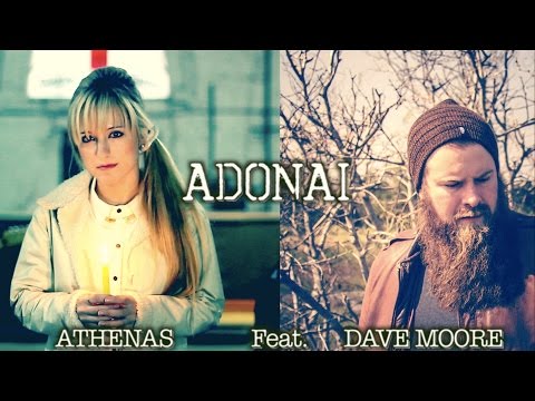 Adonai - Athenas Feat. Dave Moore