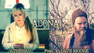Adonai - Athenas Feat. Dave Moore