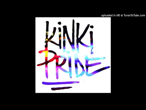 Yenk - Rodri Navajas (Original Mix) [Kinki Pride]