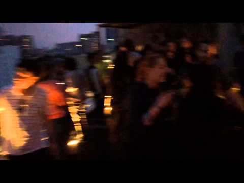 Smailov b2b Makaren @ L15 Rooftop