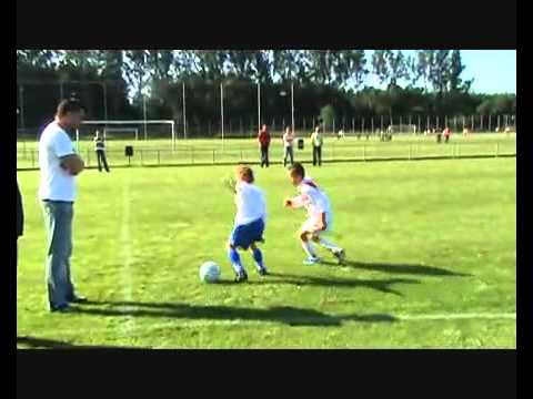 (2008-08-30) Urk E1-Flevo Boys E1