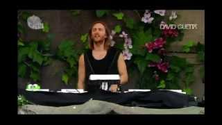 Ain&#39;t A Party - David Guetta ft Harrison Live @ Tomorrowland 2013