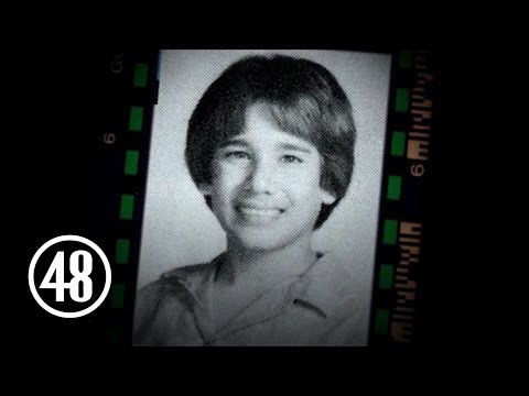 Friends remember spree killer Andrew Cunanan