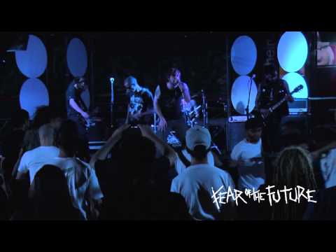 MetalPunk Overkill II - Fear of the Future