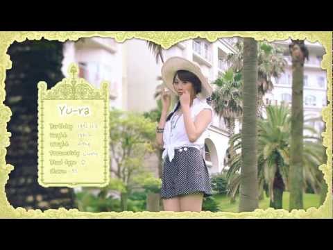 Girl's Day - Hug Me Once (Game Version)