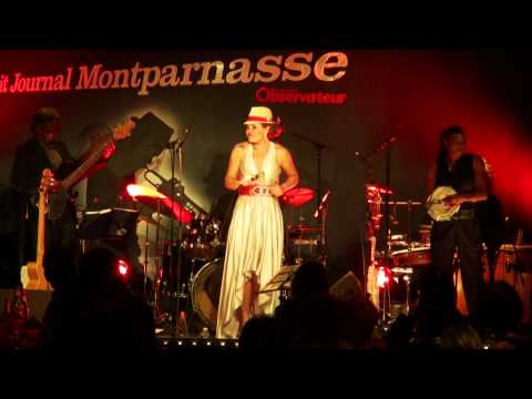 ANNA TORRES - BLACK COFFEE