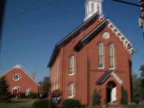 Rutter:  Requiem 1/7 - Requiem Aeternam/Kyrie