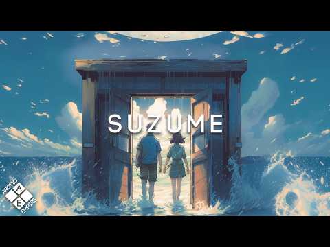 RADWIMPS - Suzume (Suzume No Tojimari) [Dante Levo and Kindred Remix]