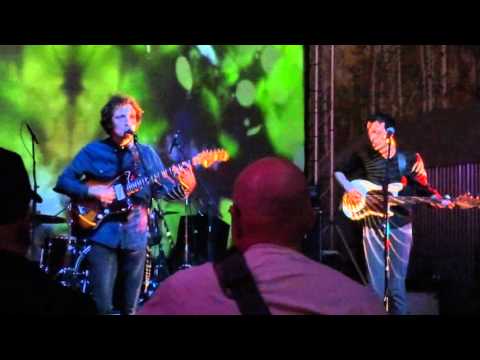 The Feeling of Love @ PZYK - Liverpool - 25/09/2015