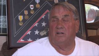 Video screen capture: Robert Wright