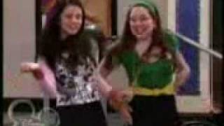 Hat Song by Selena Gomez and Jennifer Stone