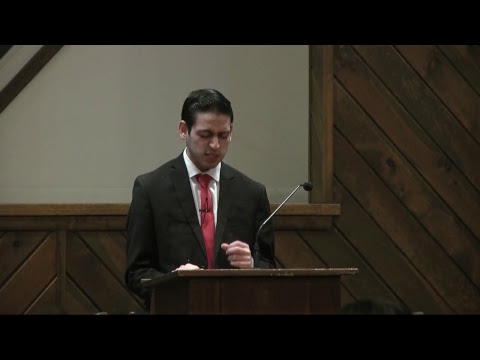 Lake Nelson Church 2019.04.06