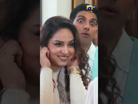 Abeer Ka Jawab #sirftum #shorts