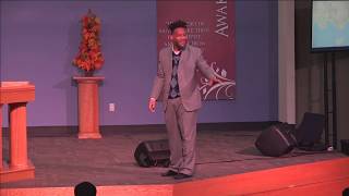 The American Church & Trump Worship - Pastor Omar Thibeaux
