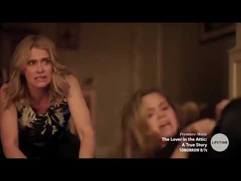 208 Brec Bassinger In Killer Under The Bed