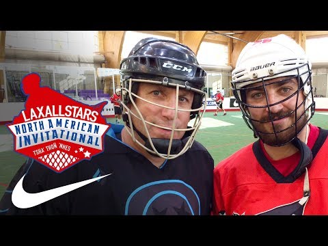 LCC Radotin v Music City | LASNAI presented by Nike