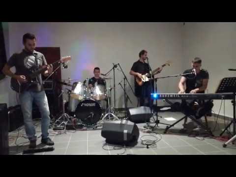 POČIN - Poďme sa zachrániť (Cover Peter Nagy)