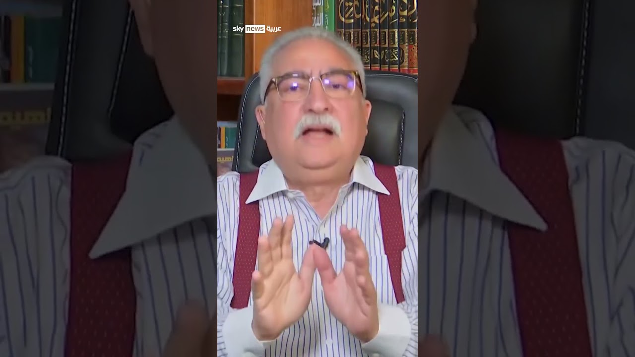 فيديو | إبراهيم عيسى: التفاوض مع إيران هو تفاوض مع خاطف رهائن | #سوشال_سكاي