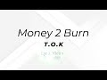 T.O.K - Money 2 Burn (lyrics)