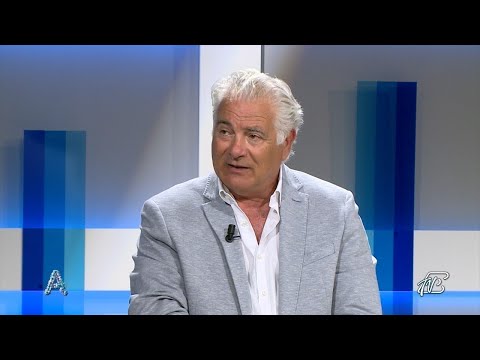 ANGOLI 21/6/2022: INTERVENTI IN DIRETTA DAL CENTRO DI ECCELLENZA DEL PROF. GIUSEPPE PERONE