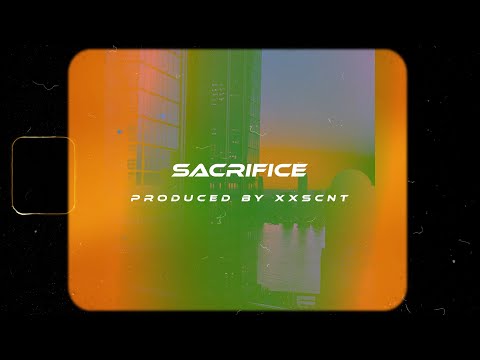 (FREE) anders x Roy Woods Type Beat - Sacrifice