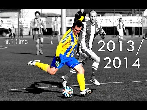 Jurijs Žigajevs • Latvian Magician