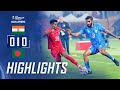 India 0 0 Bangladesh AFC Asian Cup 2027 Qualifiers