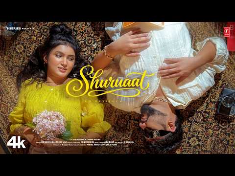 Shuruaat — watch video