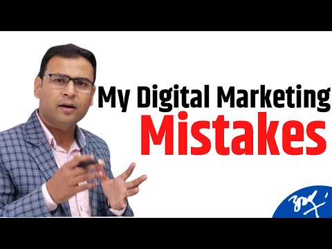 How to Optimize your LinkedIn Profile for Digital Marketing Job Umar Tazkeer