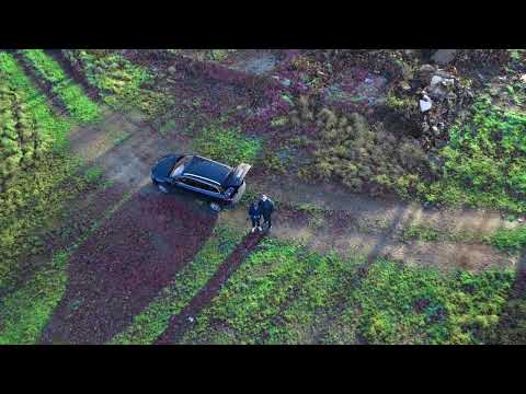 Forgotten Farm | DJI Mini 4K Drone Exploration