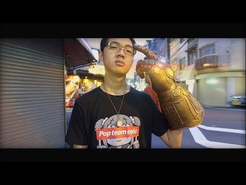 Lil Miraie - Suwupreme (Official Video)